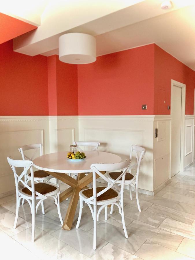 Apartment Carlotta In Der Seeblick Bad Saarow