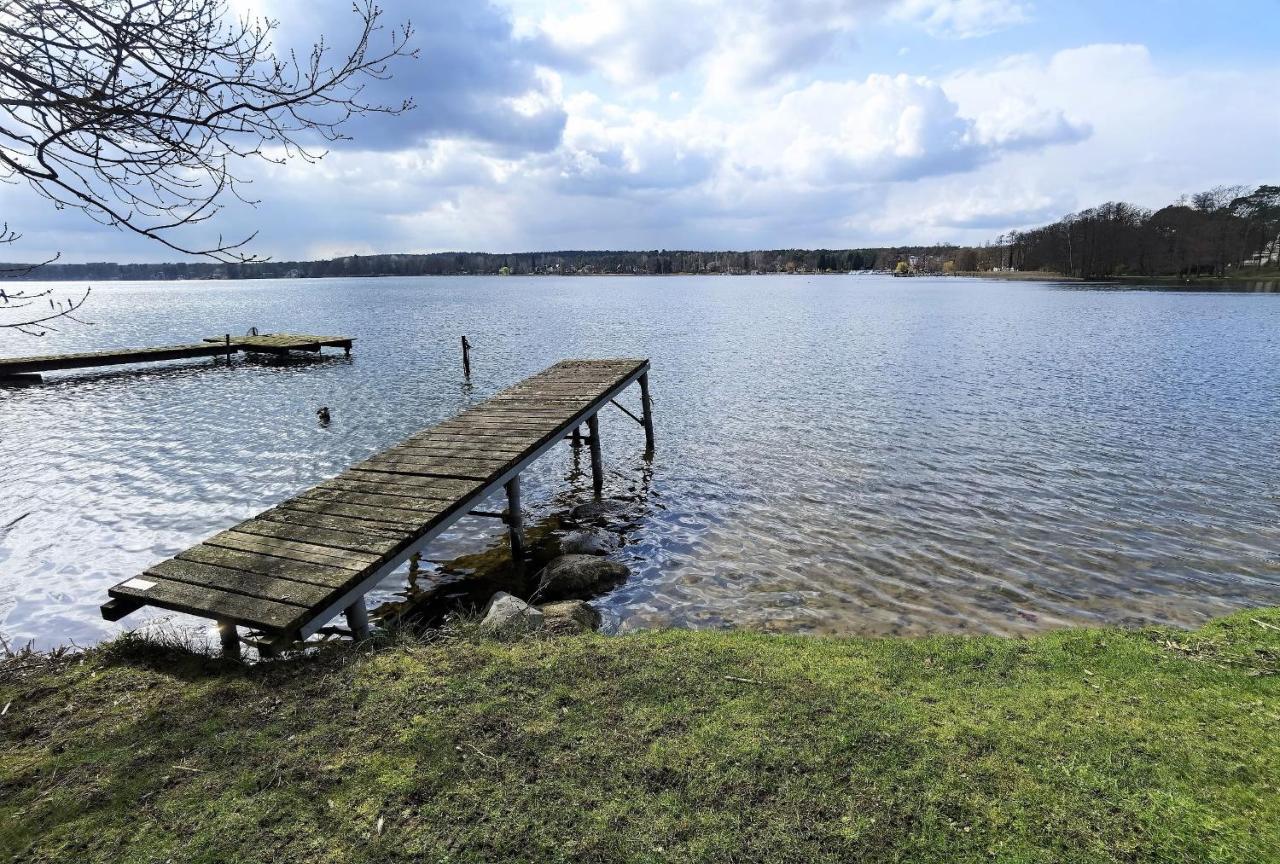 Carlotta In Der Seeblick * Bad Saarow