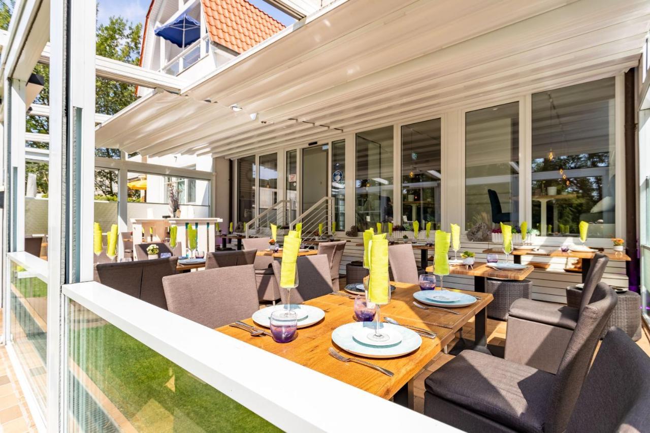 Apartment Carlotta In Der Seeblick Bad Saarow
