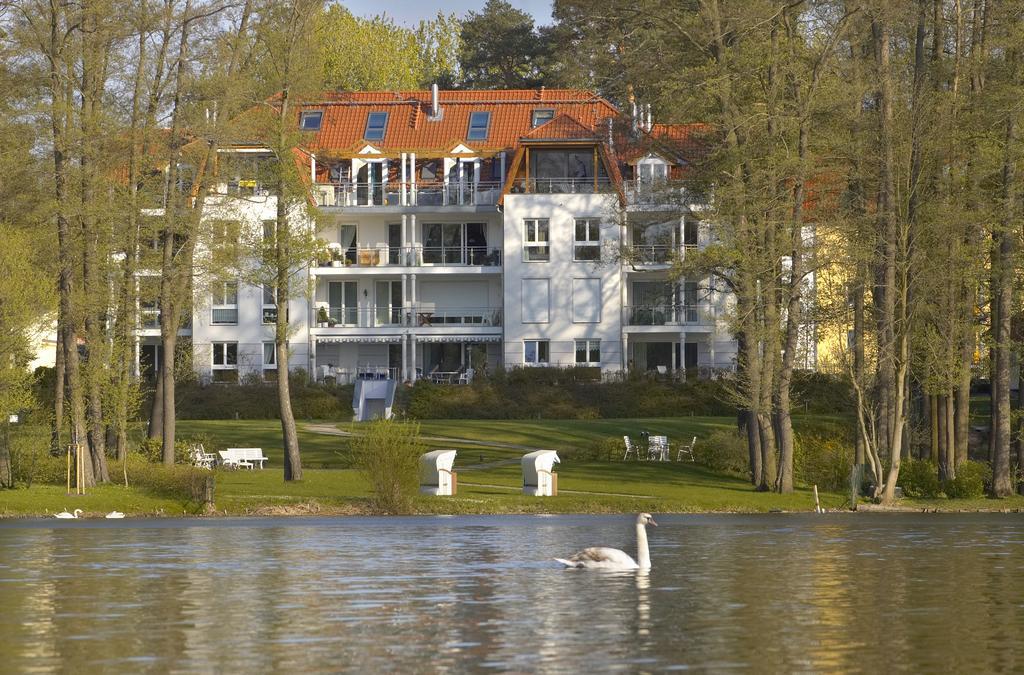 Carlotta In Der Seeblick Apartment